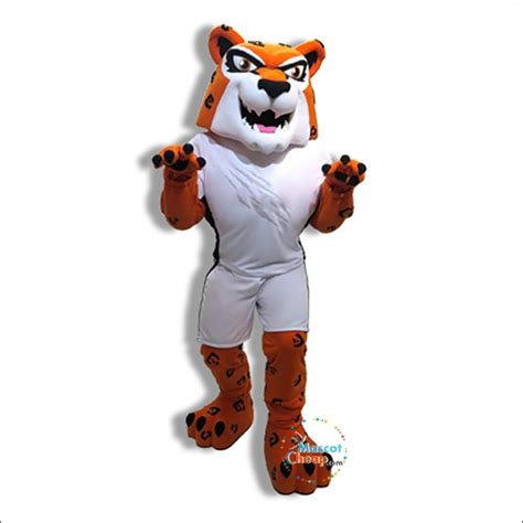 Colleges with jaguar mascot